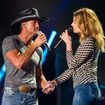 Things You Might Not Know About Tim McGraw And Faith Hill's Relationship