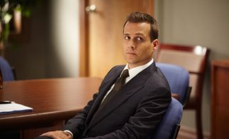 10 Things You Didn T Know About Suits Star Gabriel Macht Fame10