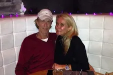 Kim Richards Breaks Silence After Monty Brinson’s Death With Tribute Post