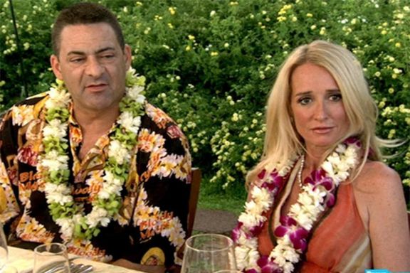 10 Forgotten Real Housewives' Relationships