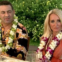 10 Forgotten Real Housewives' Relationships