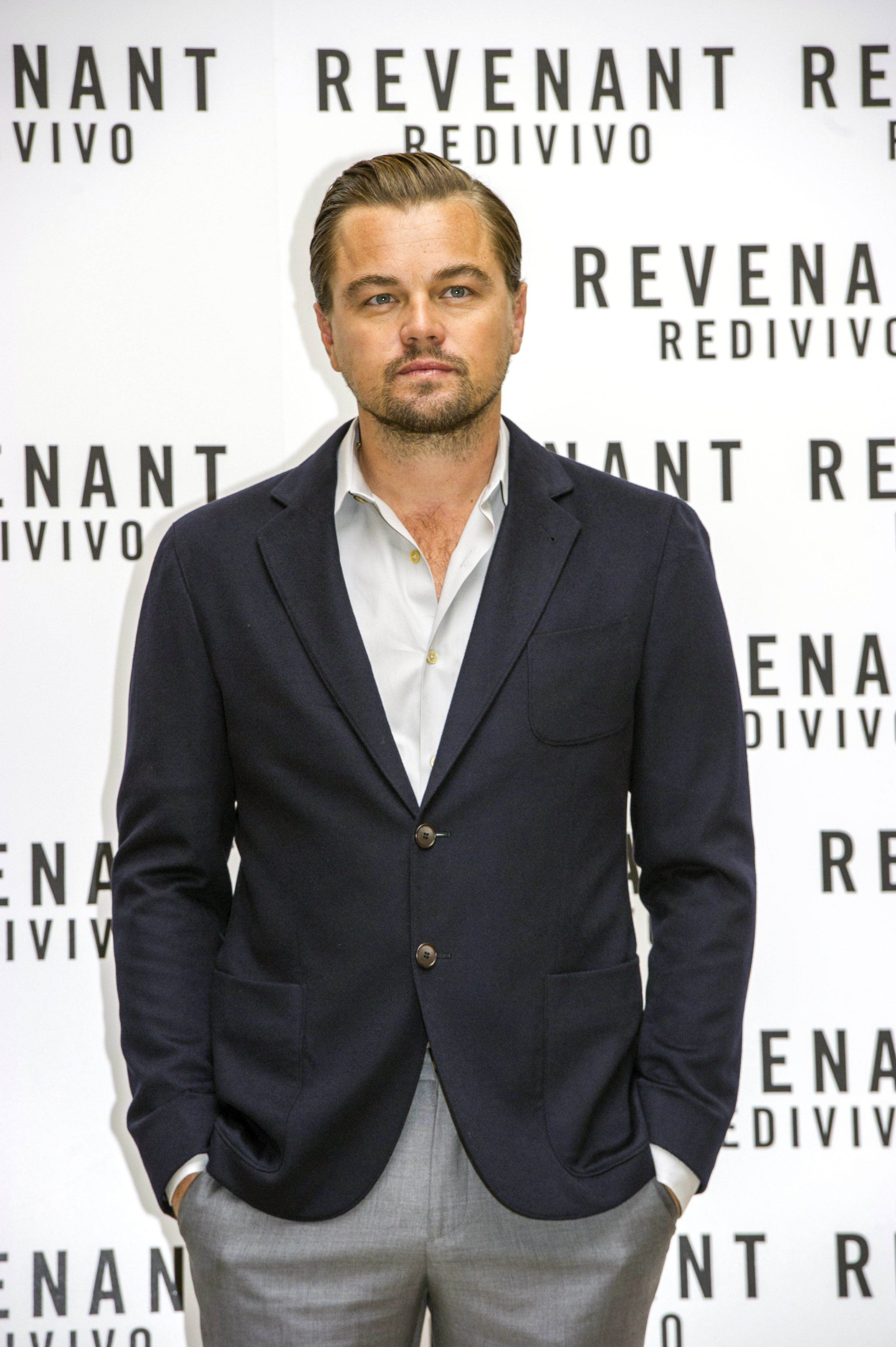Leonardo Dicaprio Brian Peck 10 - iwpw2py