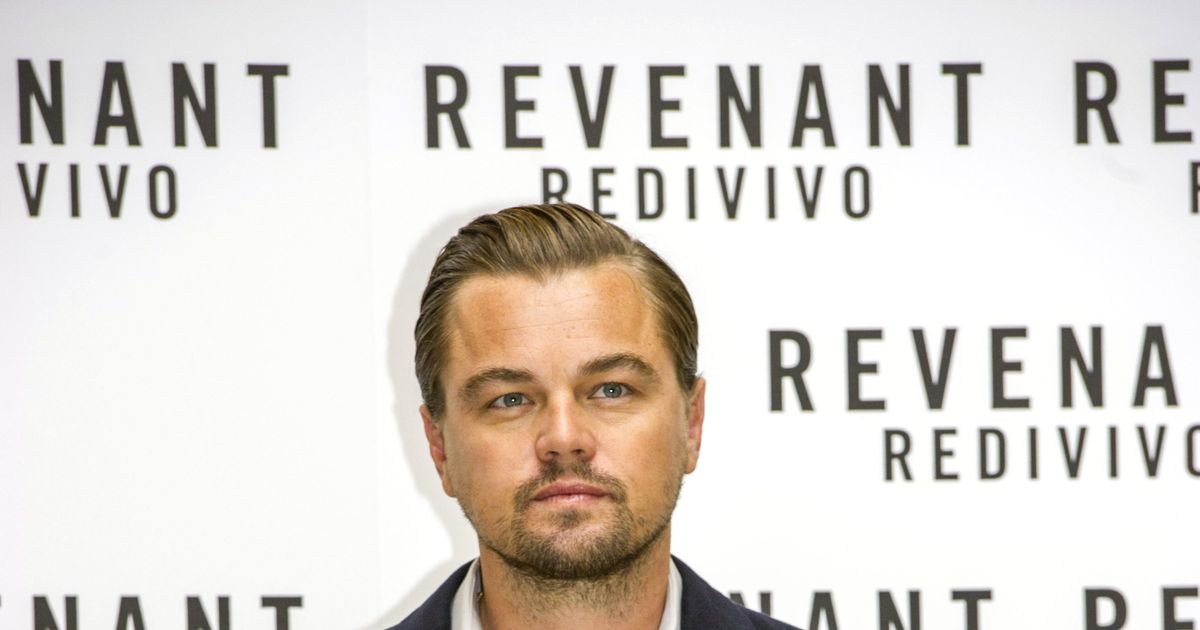 10 Things You Didn’t Know About Leonardo DiCaprio Fame10