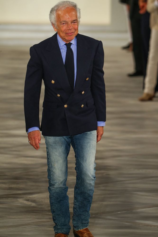 11Richest Fashion Designers How Much Are They Worth? Page 6 of 12