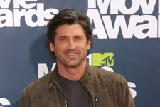 Patrick Dempsey Is Returning To TV After Grey’s Anatomy