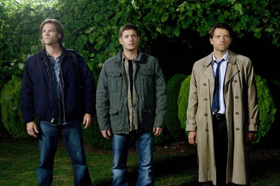 Cast Of Supernatural: How Much Are They Worth Now?