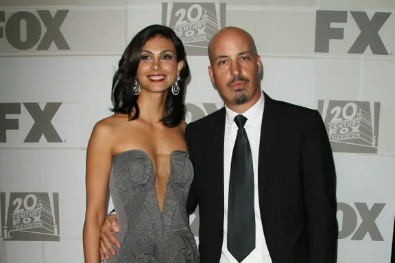 Morena Baccarin’s Messy Divorce Battle: 8 Things To Know
