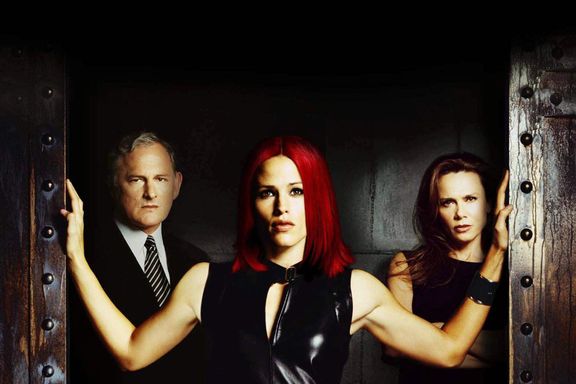 8 Things You Didn’t Know About Alias