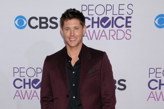 11 Things You Didn't Know About Jensen Ackles