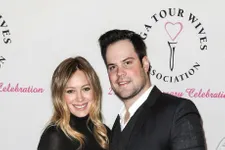 Hilary Duff And Mike Comrie Finalize Divorce 2 Years After Split