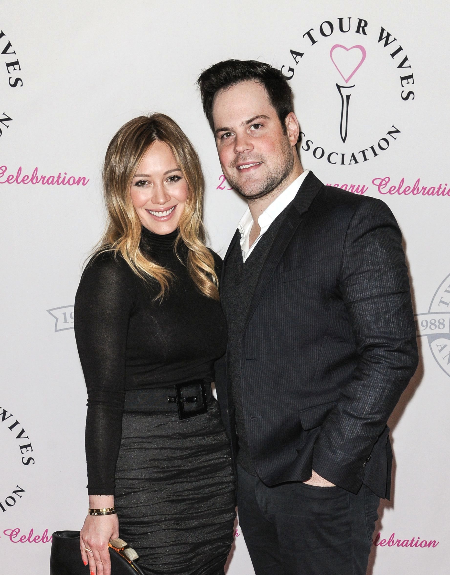 Hilary Duff's Ex-Husband Involved In Sexual Assault Investigation - Fame10