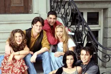 Friends Quiz: Fill In The Missing Word From These Famous Friends Lines