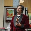 The Big Bang Theory: Raj's Memorable Quotes