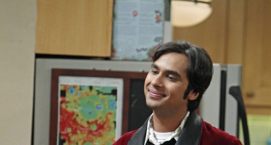 The Big Bang Theory: Raj's Memorable Quotes - Fame10