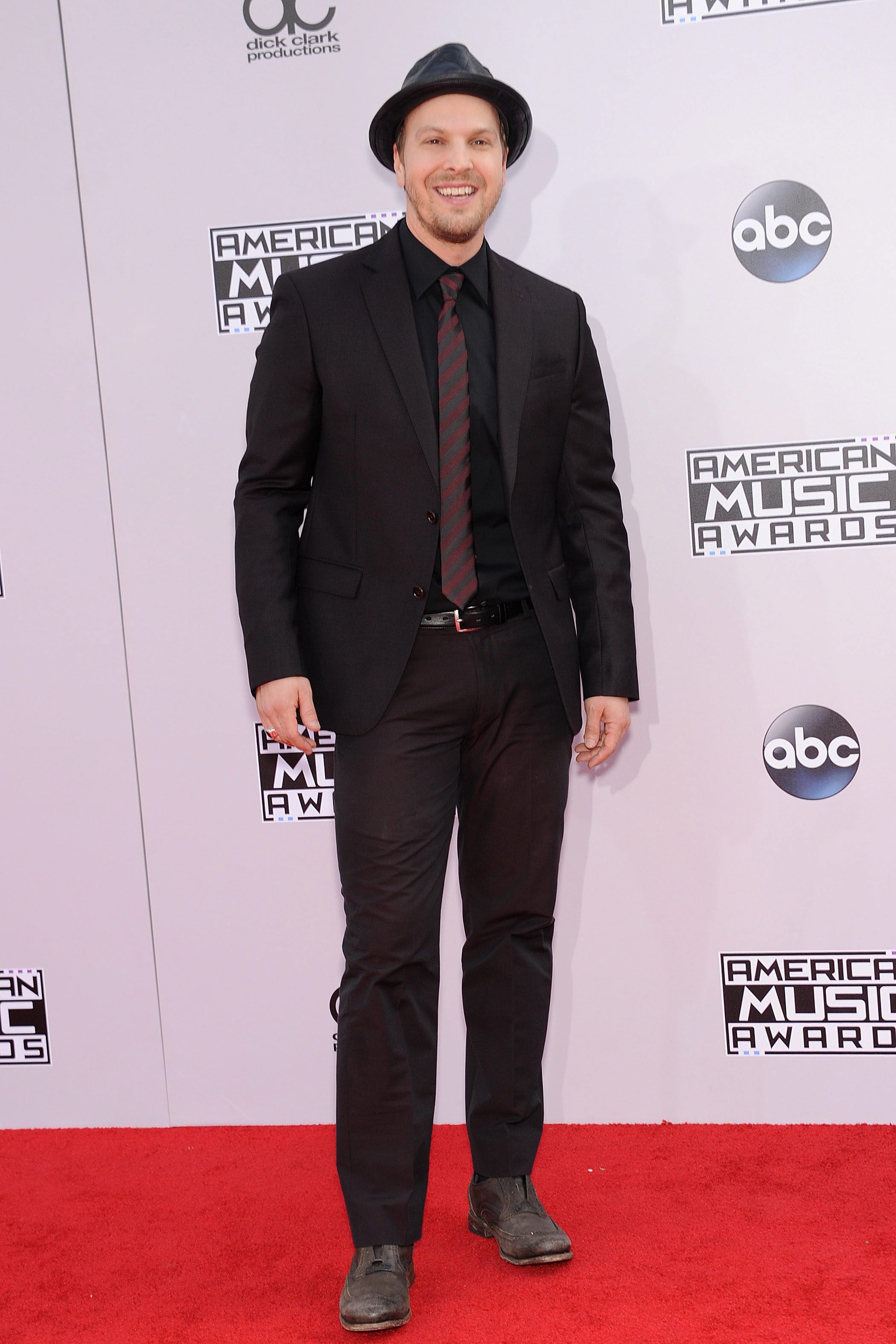 10 Things You Didn’t Know About Gavin DeGraw - Fame10