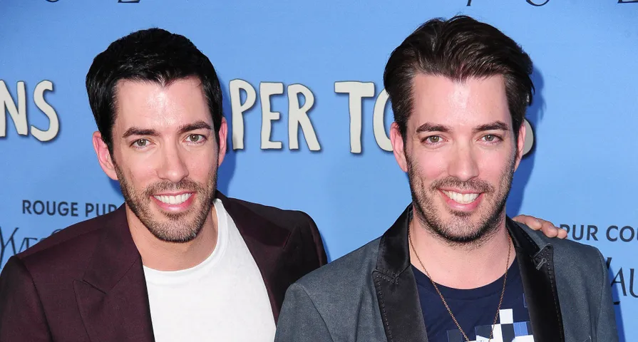 11 Things You Didn't Know About The 'Property Brothers' - Fame10