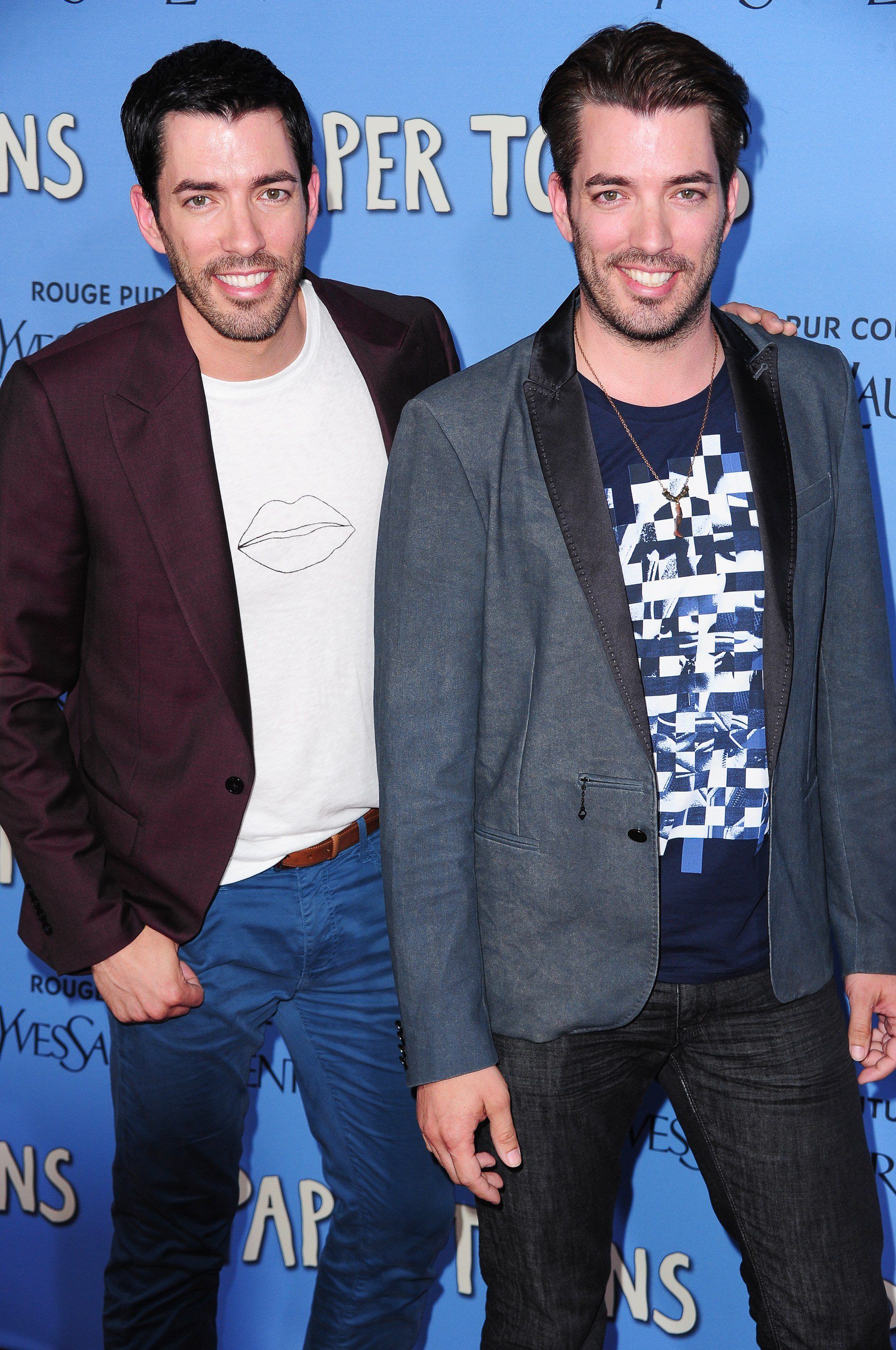 11 Things You Didn't Know About The 'Property Brothers' - Fame10