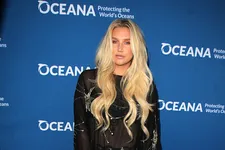 Kesha Posts Emotional Message After Lots Of Support