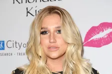 Kesha In Tears After Judge Denies Request To Release Her Contract With Dr. Luke