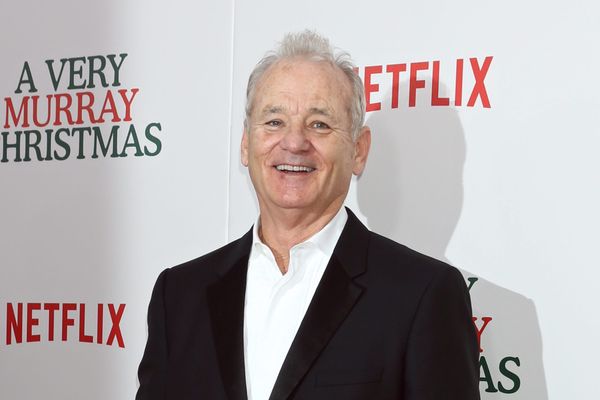 10 Things You Didn’t Know About Bill Murray
