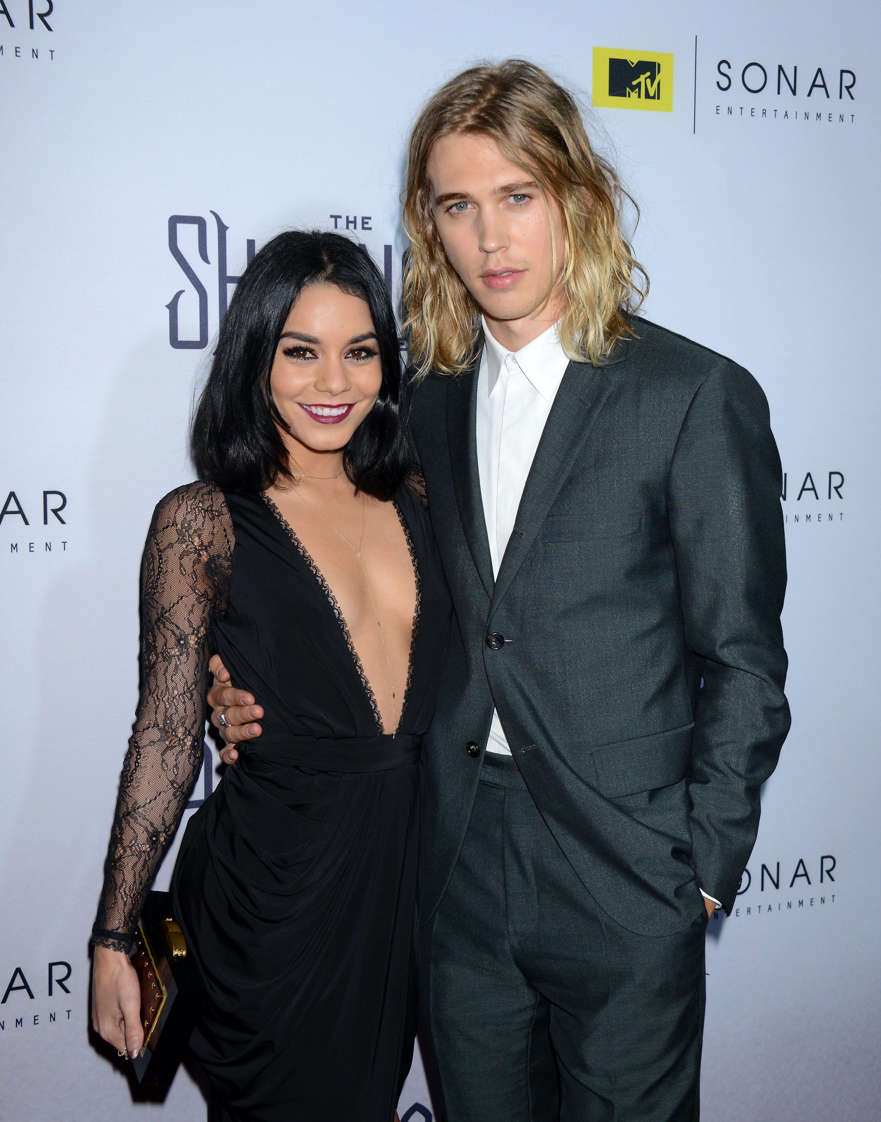 Vanessa Hudgens And Austin Butler Investigated By Police After Posting Photo Fame10