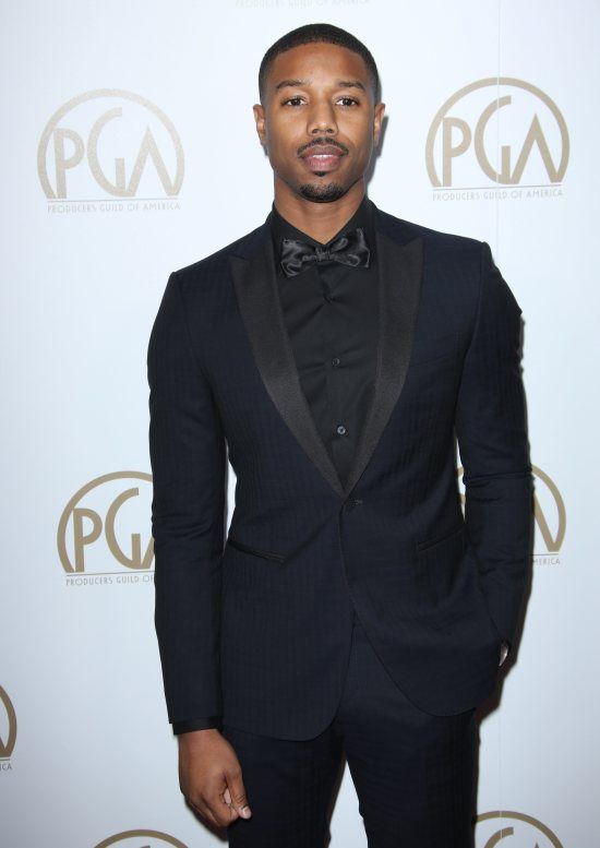 Things You Might Not Know About Michael B. Jordan - Fame10