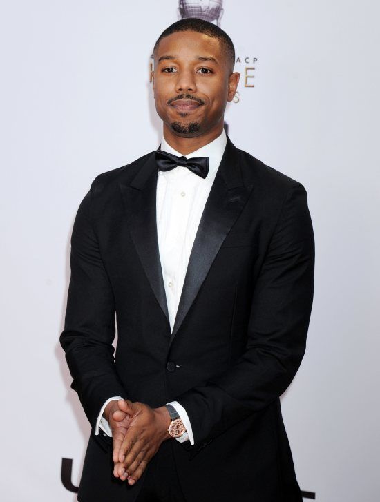 Things You Might Not Know About Michael B. Jordan - Fame10