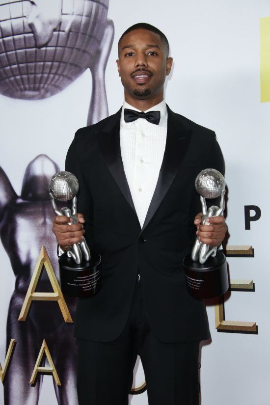 Things You Might Not Know About Michael B. Jordan - Fame10