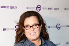 Rosie O’Donnell’s Estranged Daughter Chelsea Is Pregnant And Will Not Involve Rosie In Baby’s Life
