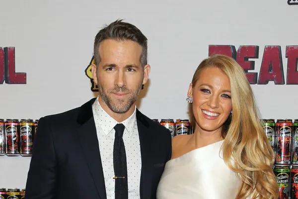 Things You Might Not Know About Blake Lively And Ryan Reynolds’ Relationship