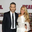 Things You Might Not Know About Blake Lively And Ryan Reynolds' Relationship