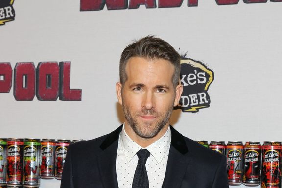 Things You Might Not Know About Ryan Reynolds