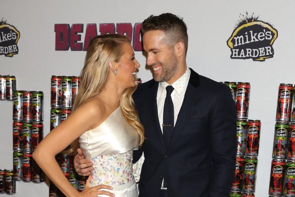 Hollywood’s 12 Cutest Celebrity Couples