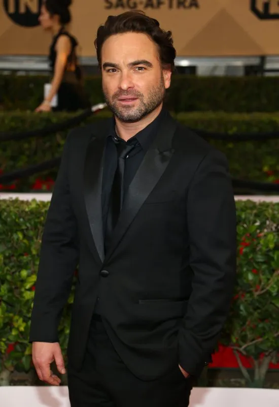 Johnny Galeckis Net Worth Will Leave You Speechless Big Bang Theory Star - 2v2p46n