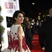 10 Things You Didn’t Know About Amal Clooney