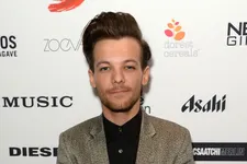 Louis Tomlinson Reportedly Getting In Custody Fight Over Son