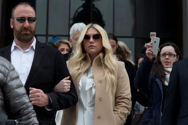 Kesha’s Legal Battle: 6 Shocking Things Everyone Should Know