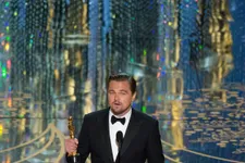 Leo DiCaprio Finally Wins An Oscar, Uses Speech For Activism