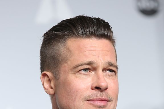 Brad Pitt Opens Up About His Struggles And Coming To Terms With His “Mistakes”