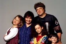 Eight Episode ‘Roseanne’ Revival Reportedly In The Works