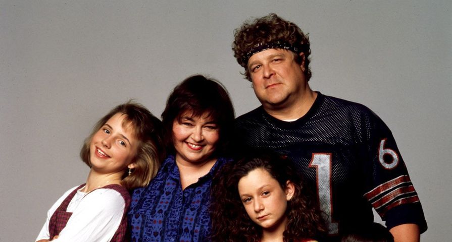Cast Of Roseanne: How Much Are They Worth Now? - Fame10