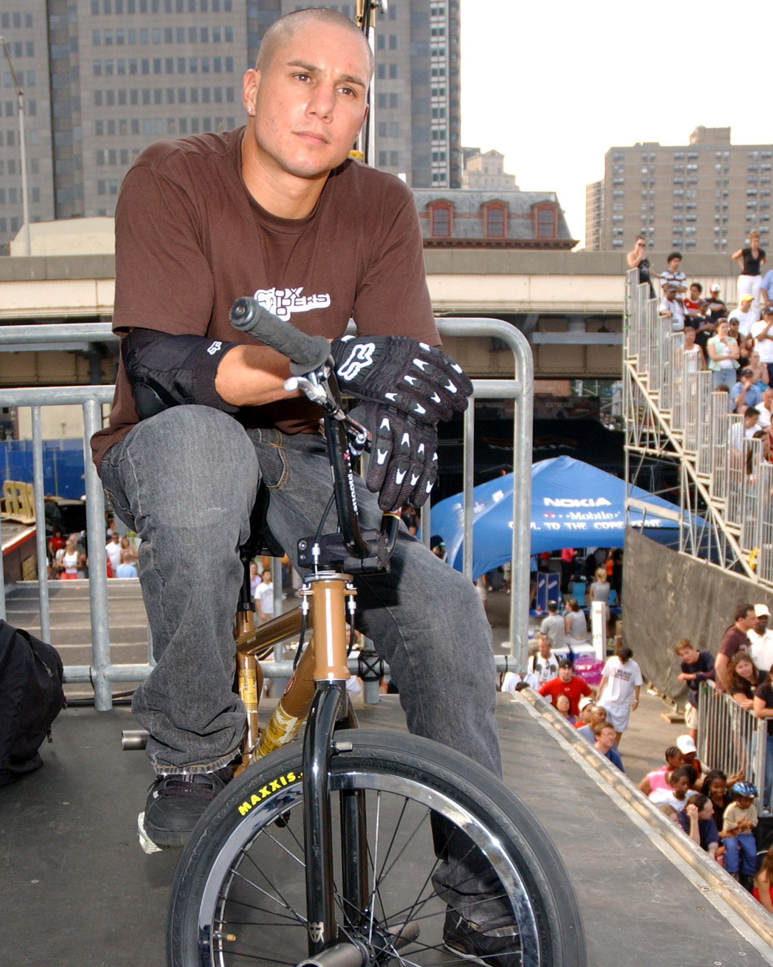 dave mirra 2