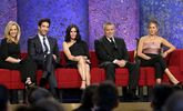 NBC's "Friends" Tribute: 12 Fun Facts Revealed