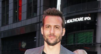 10 Things You Didn T Know About Suits Star Gabriel Macht Page 6 Of 10 Fame10