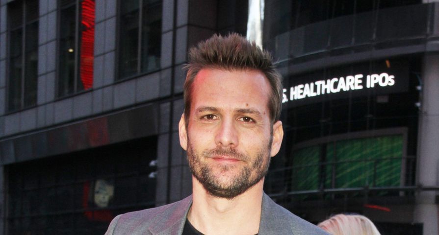 10 Things You Didn T Know About Suits Star Gabriel Macht Fame10