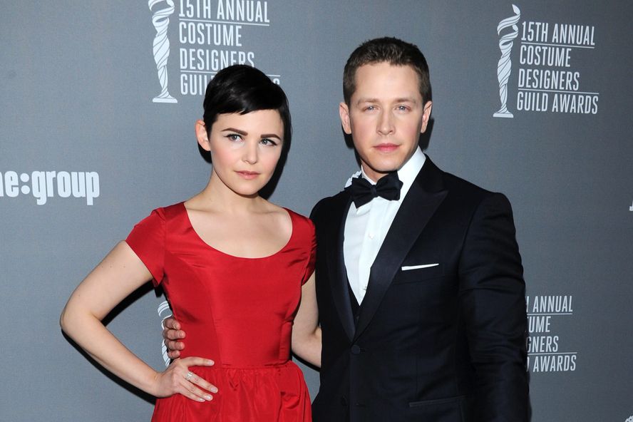 Things You Might Not Know About Ginnifer Goodwin And Josh Dallas’ Relationship