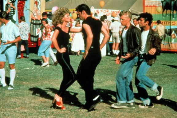 Things You Might Not Know About Grease