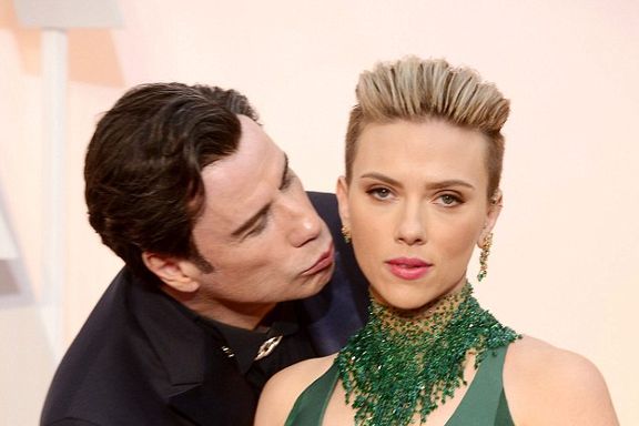 8 Most Awkward Red Carpet Moments