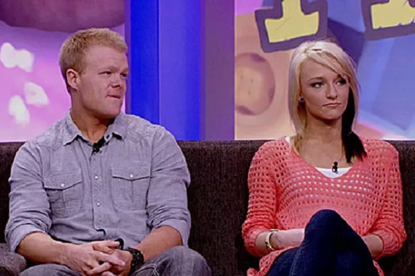 8 Forgotten “Teen Mom” Relationships