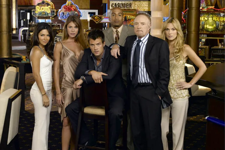 Cast Of Las Vegas: How Much Are They Worth Now?